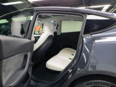 Tesla Model Y Facelift 545km Rear-Wheel Drive Edition - ფოტო 8