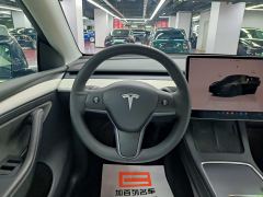 Tesla Model Y Facelift 545km Rear-Wheel Drive Edition - ფოტო 9