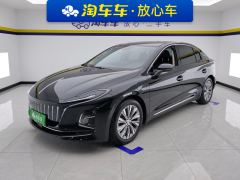 FAW Hongqi E-QM5 500km Travel Edition - ფოტო 1