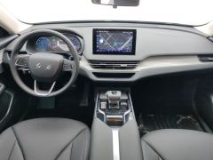 FAW Hongqi E-QM5 500km Travel Edition - ფოტო 16
