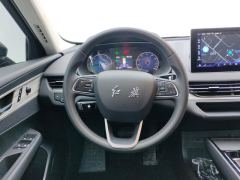 FAW Hongqi E-QM5 500km Travel Edition - ფოტო 18