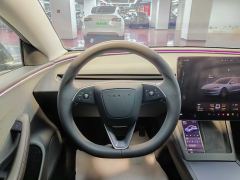 Tesla Model 3 606km Rear-Wheel Drive Edition - ფოტო 8