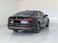 Volkswagen Passat 380TSI Flagship Edition - фото 4