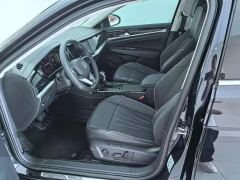 Volkswagen Passat 380TSI Flagship Edition - фото 5