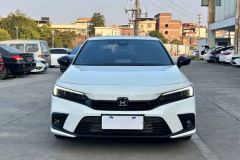 Honda Civic 240TURBO CVT Edition - ფოტო 2