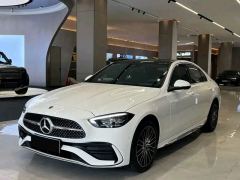 Mercedes-Benz C Class C-Class C 260 L Sport Edition - photo 1