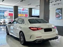 Mercedes-Benz C Class C-Class C 260 L Sport Edition - photo 10