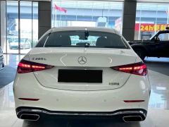 Mercedes-Benz C Class C-Class C 260 L Sport Edition - photo 11