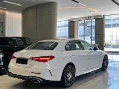 Mercedes-Benz C Class C-Class C 260 L Sport Edition - photo 12