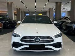 Mercedes-Benz C Class C-Class C 260 L Sport Edition - photo 2