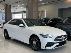 Mercedes-Benz C Class C-Class C 260 L Sport Edition - photo 3