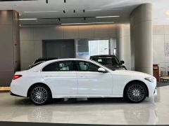 Mercedes-Benz C Class C-Class C 260 L Sport Edition - photo 4