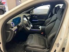 Mercedes-Benz C Class C-Class C 260 L Sport Edition - photo 5