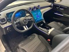 Mercedes-Benz C Class C-Class C 260 L Sport Edition - photo 6
