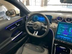 Mercedes-Benz C Class C-Class C 260 L Sport Edition - photo 7