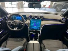 Mercedes-Benz C Class C-Class C 260 L Sport Edition - photo 8