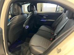 Mercedes-Benz C Class C-Class C 260 L Sport Edition - photo 9