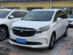 Buick GL8 ES Luxury Edition 653T Luxury Edition 7-seater - фото 1
