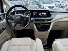 Buick GL8 ES Luxury Edition 653T Luxury Edition 7-seater - фото 11