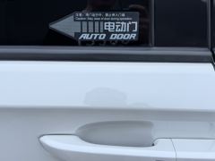 Buick GL8 ES Luxury Edition 653T Luxury Edition 7-seater - фото 12