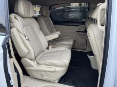 Buick GL8 ES Luxury Edition 653T Luxury Edition 7-seater - фото 13