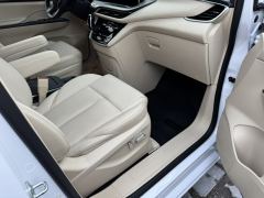 Buick GL8 ES Luxury Edition 653T Luxury Edition 7-seater - фото 14