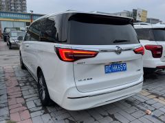 Buick GL8 ES Luxury Edition 653T Luxury Edition 7-seater - фото 15