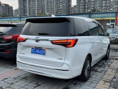 Buick GL8 ES Luxury Edition 653T Luxury Edition 7-seater - фото 16