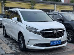 Buick GL8 ES Luxury Edition 653T Luxury Edition 7-seater - фото 2