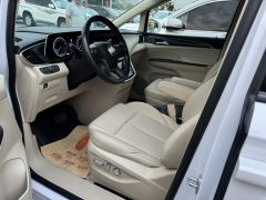 Buick GL8 ES Luxury Edition 653T Luxury Edition 7-seater - фото 3