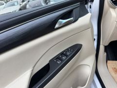 Buick GL8 ES Luxury Edition 653T Luxury Edition 7-seater - фото 5