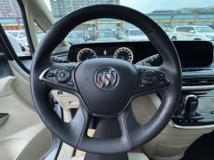 Buick GL8 ES Luxury Edition 653T Luxury Edition 7-seater - фото 6