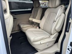 Buick GL8 ES Luxury Edition 653T Luxury Edition 7-seater - фото 8