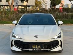 MG7 1.5T 300 Double Clutch Elegant Edition - фото 2
