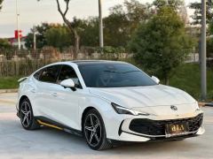 MG7 1.5T 300 Double Clutch Elegant Edition - фото 3