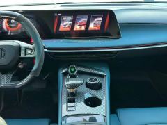 MG7 1.5T 300 Double Clutch Elegant Edition - фото 7