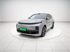 Li Auto L9 Ultra Smart Refresh Edition - ფოტო 1