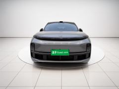 Li Auto L9 Ultra Smart Refresh Edition - ფოტო 2