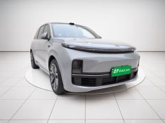 Li Auto L9 Ultra Smart Refresh Edition - ფოტო 3