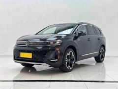 Volkswagen Langjing Crowdfunding 450TSI 4WD Flagship Edition 6-seater - фото 1