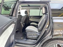 Volkswagen Langjing Crowdfunding 450TSI 4WD Flagship Edition 6-seater - фото 10