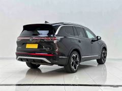 Volkswagen Langjing Crowdfunding 450TSI 4WD Flagship Edition 6-seater - фото 12