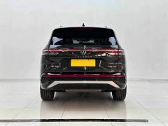Volkswagen Langjing Crowdfunding 450TSI 4WD Flagship Edition 6-seater - фото 13