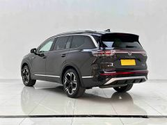 Volkswagen Langjing Crowdfunding 450TSI 4WD Flagship Edition 6-seater - фото 14
