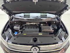 Volkswagen Langjing Crowdfunding 450TSI 4WD Flagship Edition 6-seater - фото 16