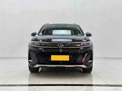 Volkswagen Langjing Crowdfunding 450TSI 4WD Flagship Edition 6-seater - фото 2