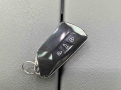 Volkswagen Langjing Crowdfunding 450TSI 4WD Flagship Edition 6-seater - фото 20