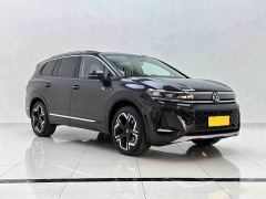 Volkswagen Langjing Crowdfunding 450TSI 4WD Flagship Edition 6-seater - фото 3
