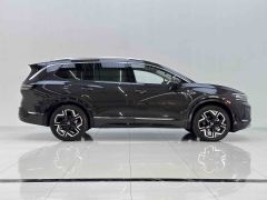 Volkswagen Langjing Crowdfunding 450TSI 4WD Flagship Edition 6-seater - фото 4