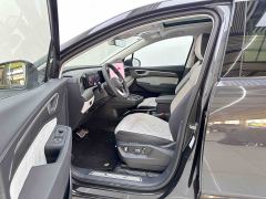 Volkswagen Langjing Crowdfunding 450TSI 4WD Flagship Edition 6-seater - фото 5